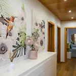 Casa D'adelia 别墅 纳扎雷