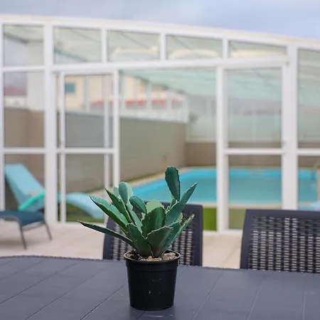 Вилла Casa D'adelia *