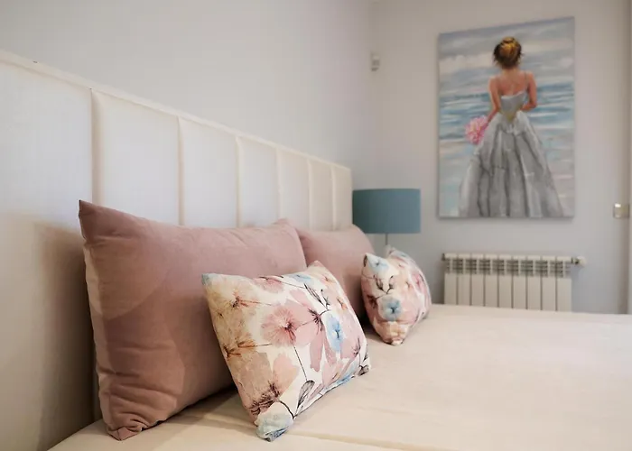 Вилла Casa D'adelia