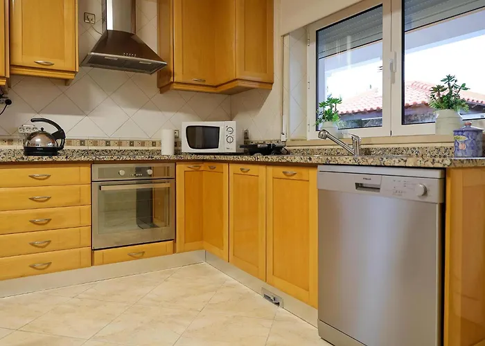 Вилла Casa D'adelia