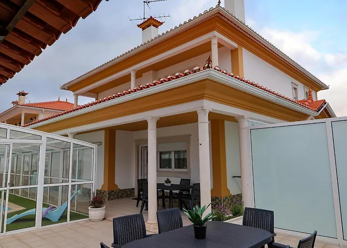 Вилла Casa D'adelia *