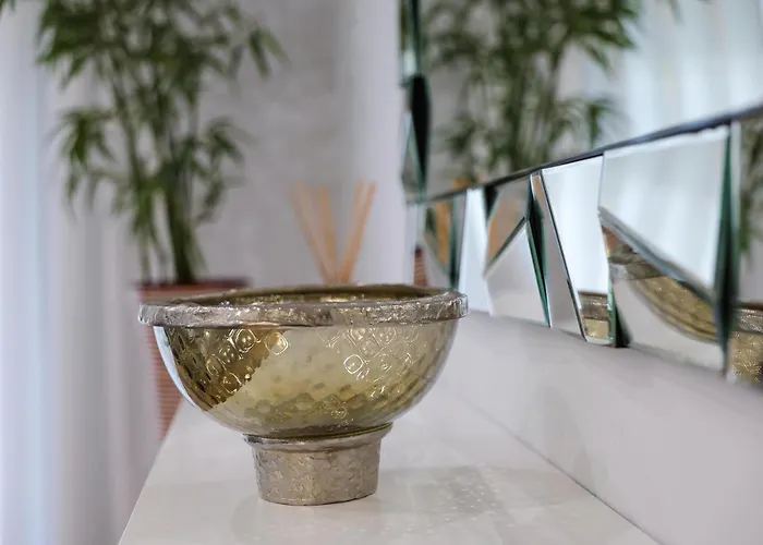 Casa D'adelia Вилла Назаре