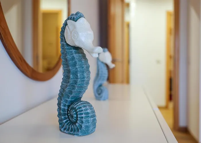 Casa D'adelia Назаре