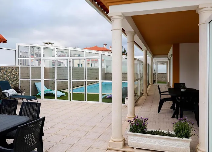 Casa D'adelia Вилла *