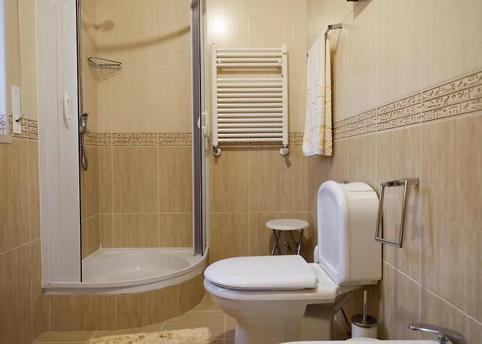 Casa D'adelia * Назаре