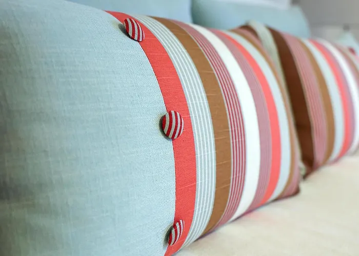 Casa D'adelia Вилла