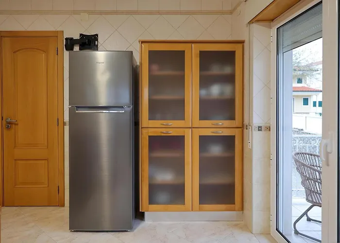 Вилла Casa D'adelia *