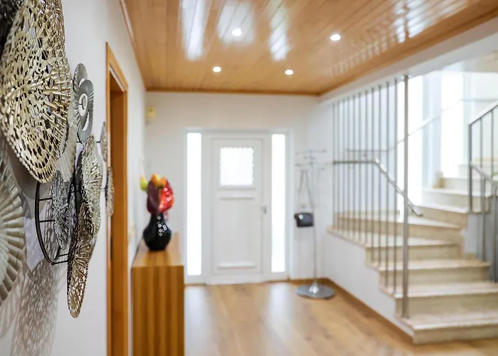 Вилла Casa D'adelia