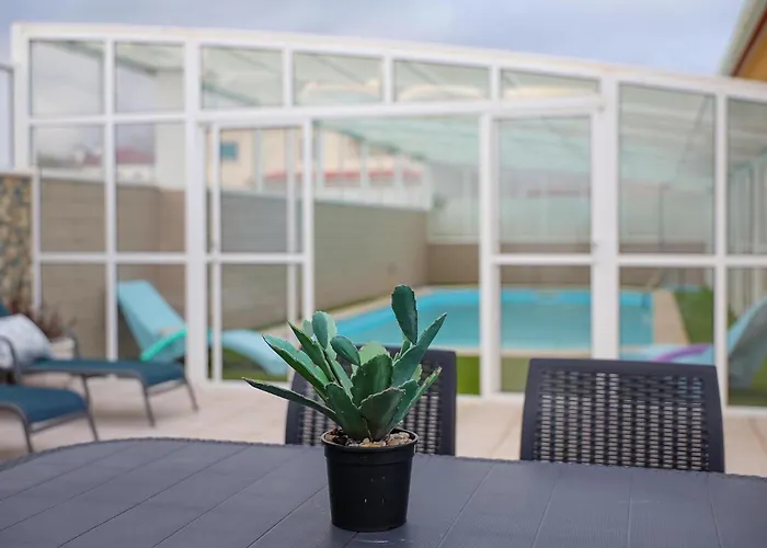 Вилла Casa D'adelia *