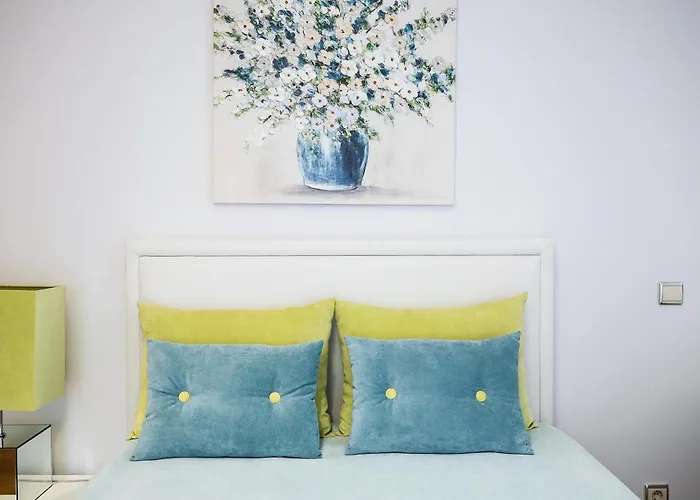 Casa D'adelia Вилла Назаре