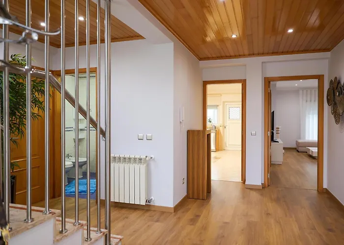 Casa D'adelia Вилла *