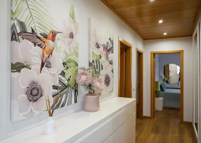 Casa D'adelia Вилла Назаре