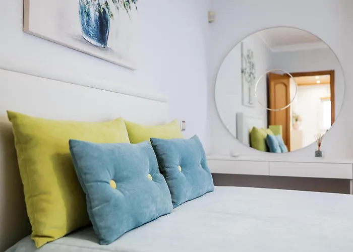 Casa D'adelia Вилла *