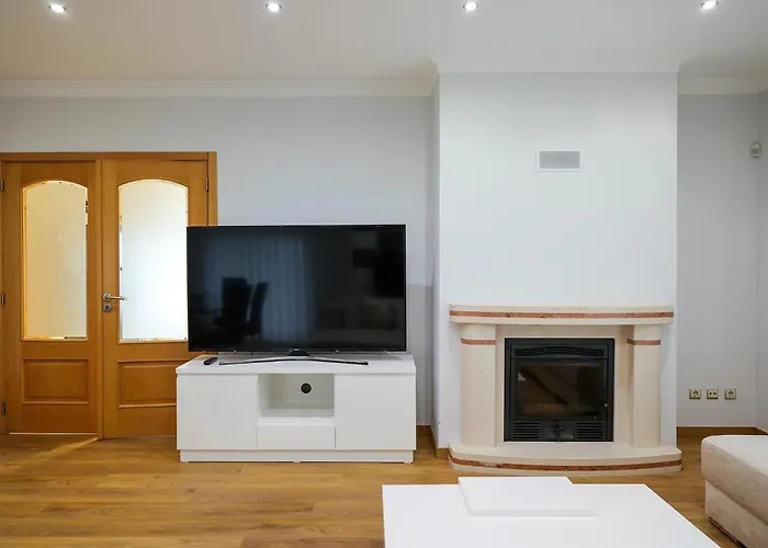 Casa D'adelia * Назаре