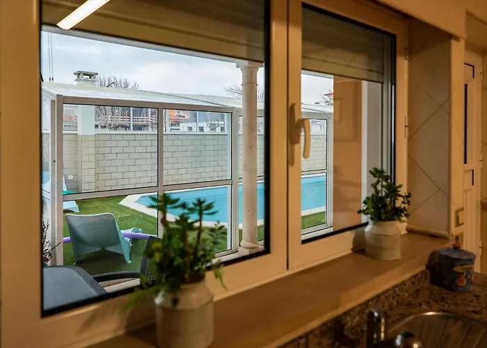 Casa D'adelia Назаре