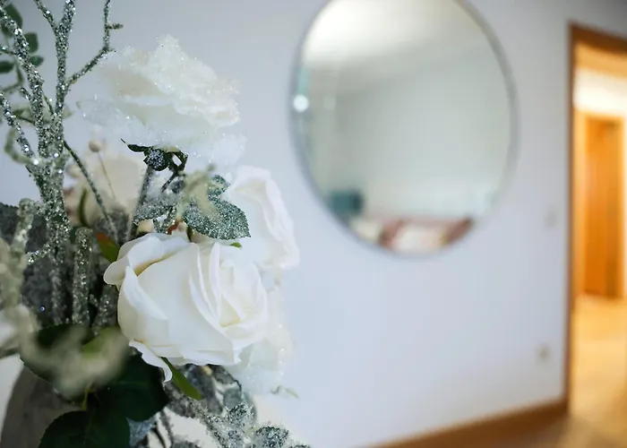 Casa D'adelia Вилла Назаре