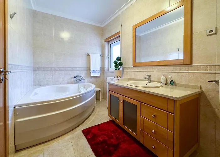 Вилла Casa D'adelia Назаре