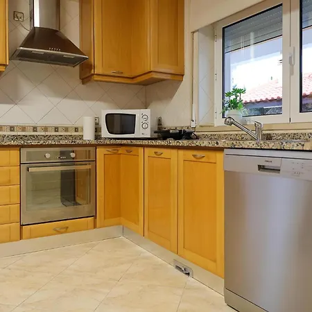 Villa Casa D’adélia