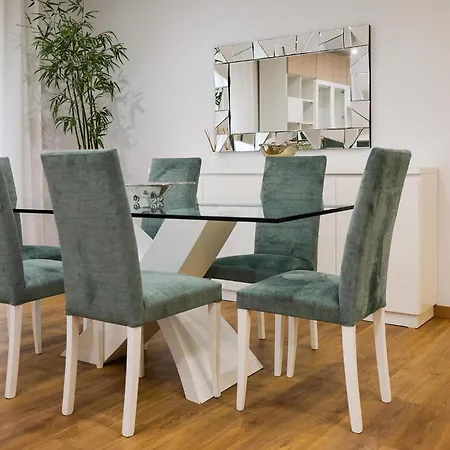 Villa Casa D'adelia *