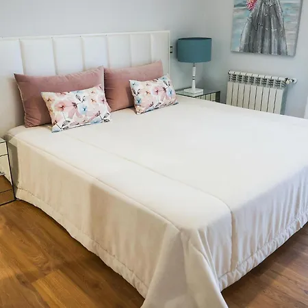 Casa D'adelia * Nazare