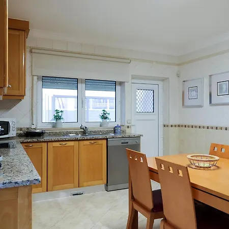 Casa D'adelia Nazare