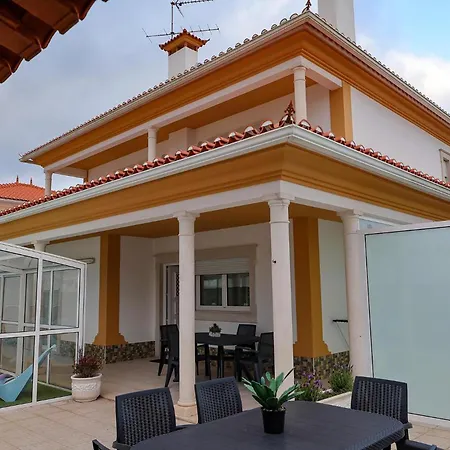 Vila Casa D'adelia *