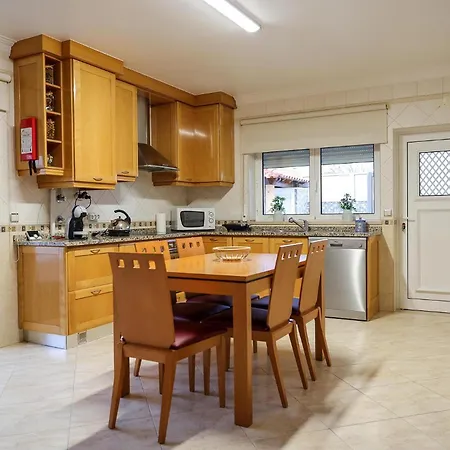 Casa D'adelia * Nazare