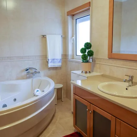 Villa Casa D'adelia Nazare