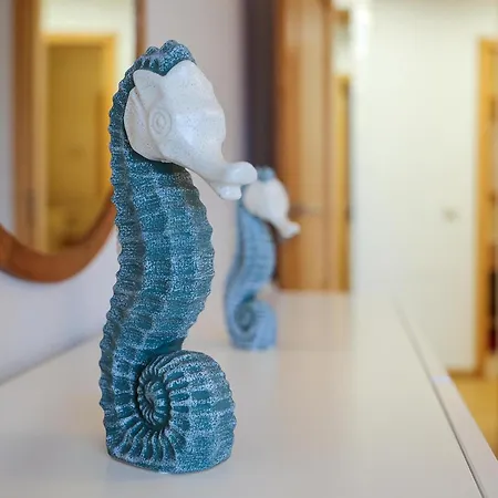 Casa D'adelia Nazare