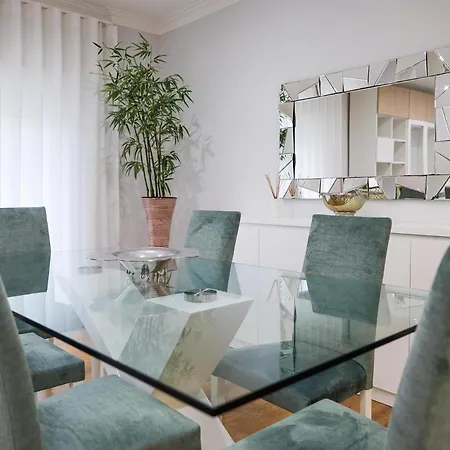 Villa Casa D’adélia *