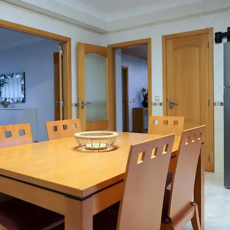 Casa D'adelia Villa *