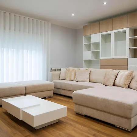 Villa Casa D'adelia Nazare