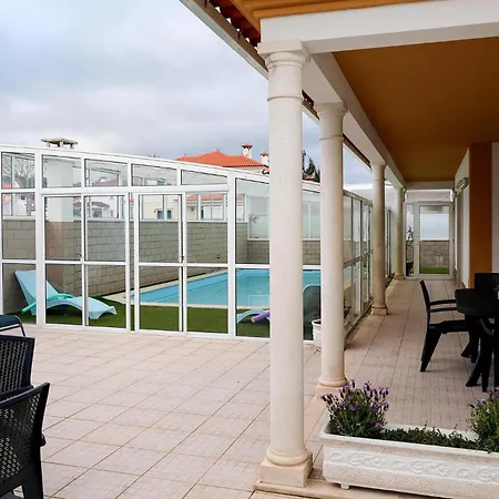 Casa D'adelia Vila *
