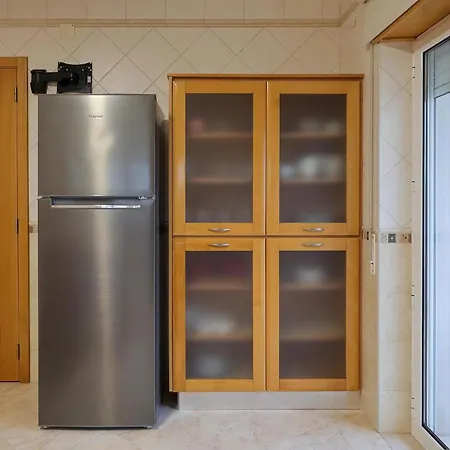 Villa Casa D’adélia *