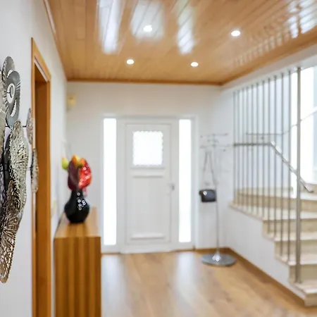 Villa Casa D’adélia