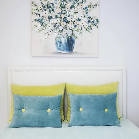 Casa D’adélia Villa Nazaré