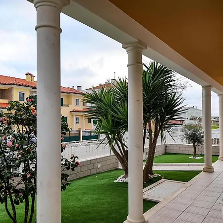 Vila Casa D'adelia