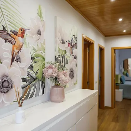 Casa D'adelia Villa Nazare