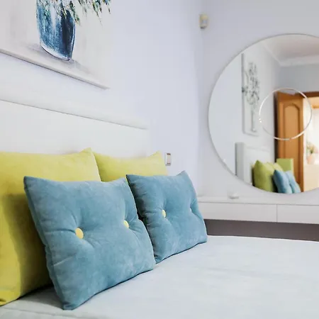 Casa D’adélia Villa *