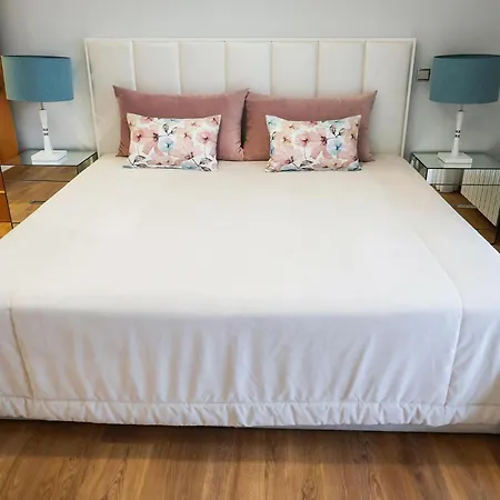 Villa Casa D’adélia *