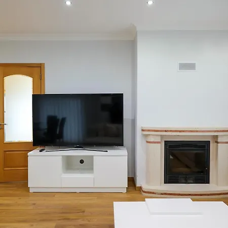 Casa D’adélia * Nazaré