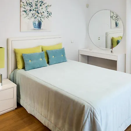 Casa D'adelia Villa *