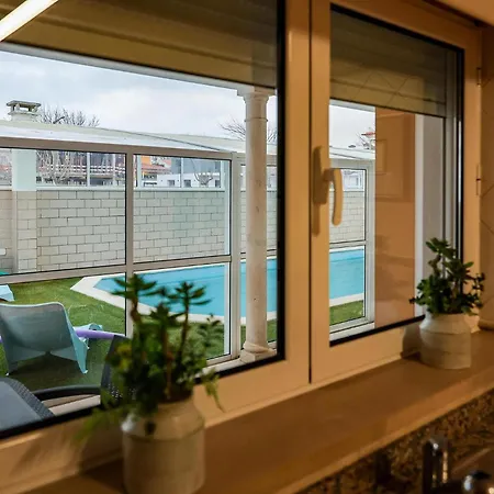 Casa D'adelia Nazare