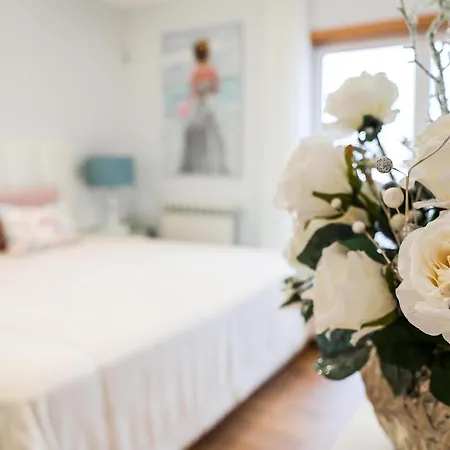 Casa D’adélia Villa *