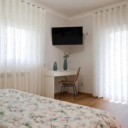 Casa D'adelia Villa *