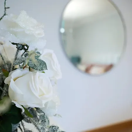 Casa D’adélia Villa Nazaré