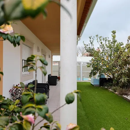 Casa D'adelia Nazare