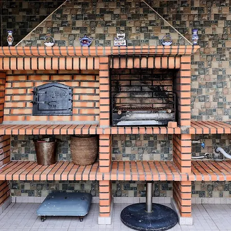 Casa D'adelia Villa Nazare