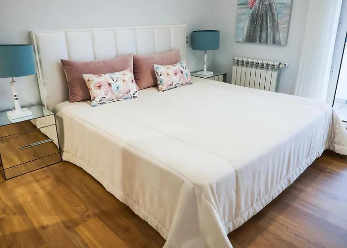 Casa D'adelia * Nazaré