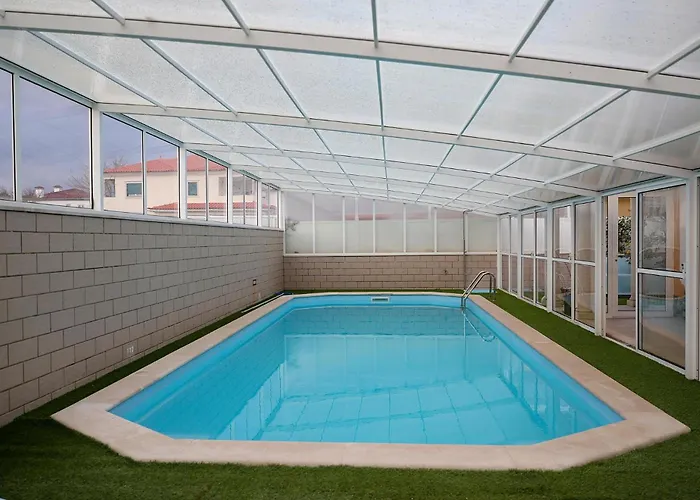 Villa Casa D’adélia